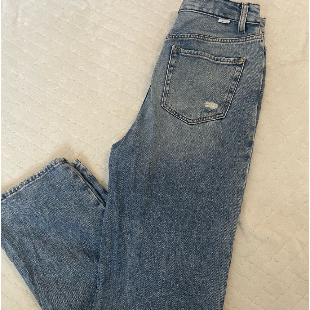 PACSUN JEANS